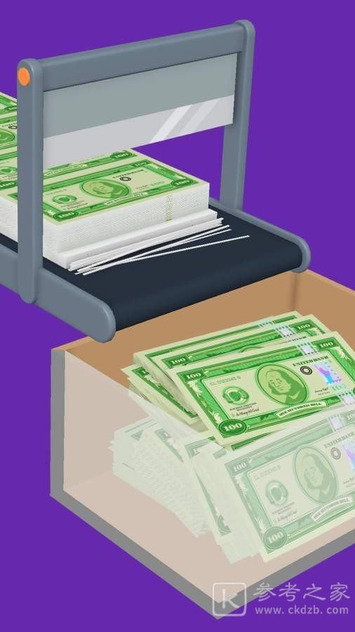 金钱制造者3D