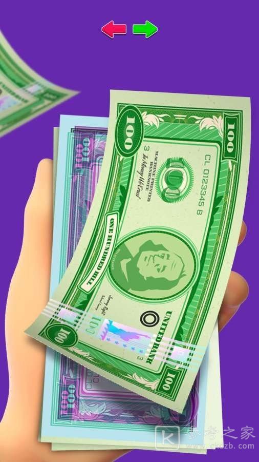 金钱制造者3D