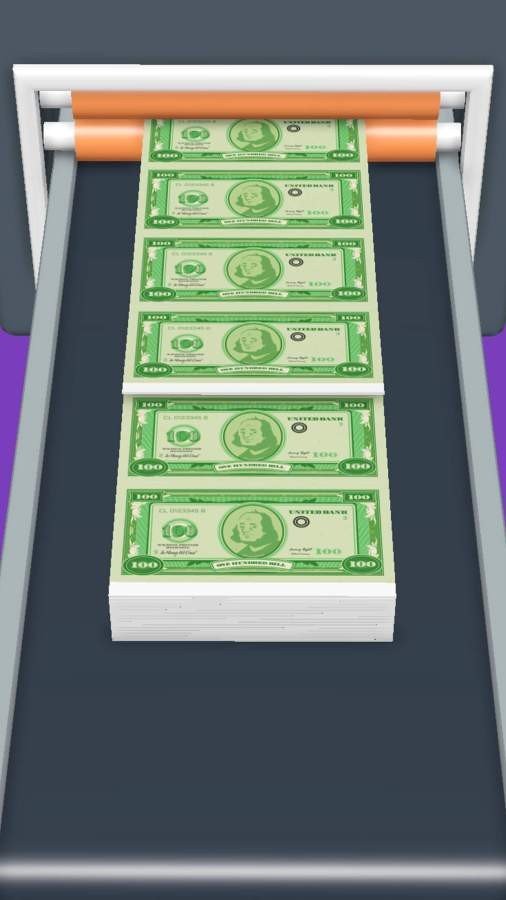 金钱制造者3D截图