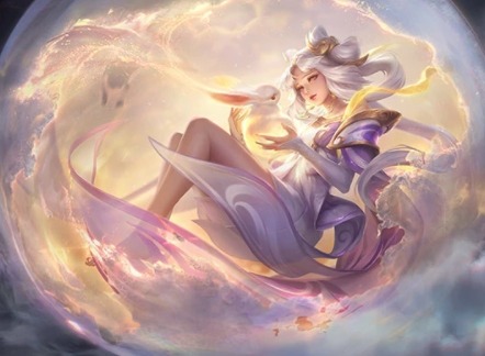 王者荣耀嫦娥源梦皮肤什么时候出 嫦娥源梦皮肤上线时间分析