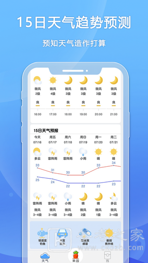 极速果园