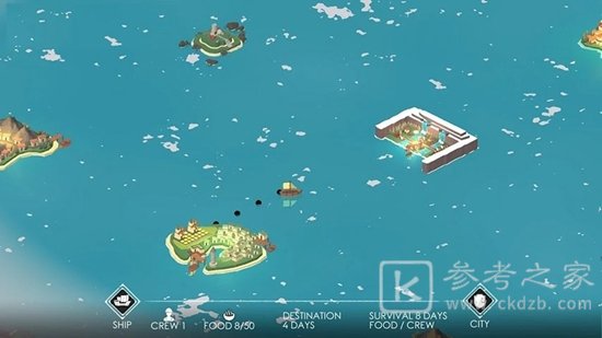 篝火2未知的海岸