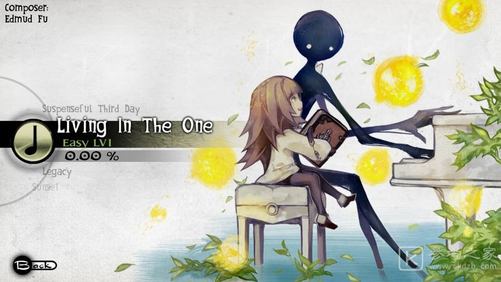Deemo