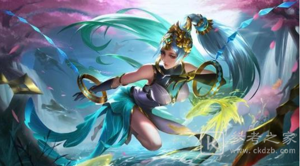 曙光英雄西施怎么玩 西施玩法攻略