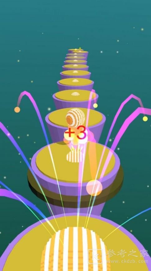 音悦球球