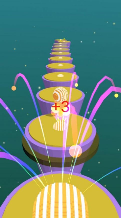 音悦球球截图
