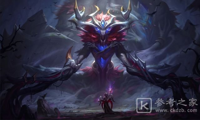 《LOL》10.25版本新皮肤大全
