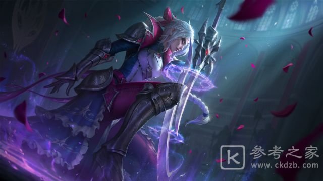 《LOL》10.25版本新皮肤大全