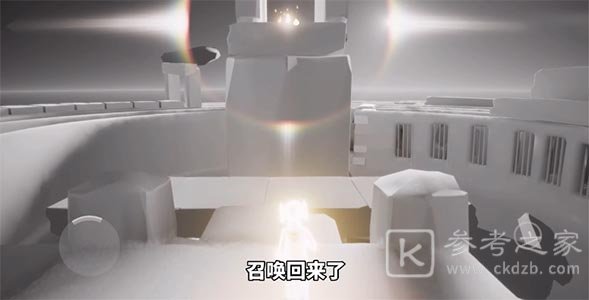光遇预言季第二关地之试炼通关教程 地之试炼通关图文攻略