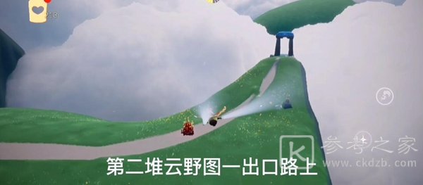 光遇11月25日每日任务完成方法 11.25大蜡烛位置攻略