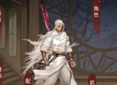 我的侠客手游杨星魂在哪 杨星魂怎么解锁