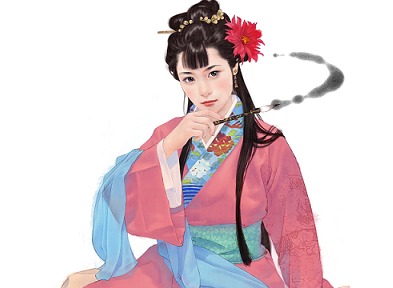 我的侠客淑芬怎么解锁 淑芬位置介绍