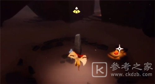 光遇深呼吸动作怎么获得