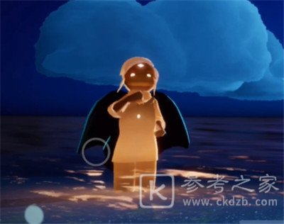 光遇深呼吸动作怎么获得