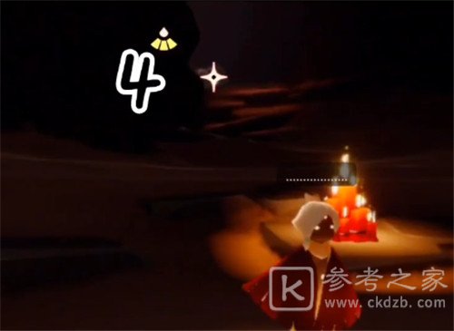 光遇拍胸脯动作怎么获得