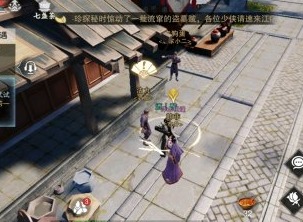 一梦江湖新校服怎么获取 新校服获取方法介绍