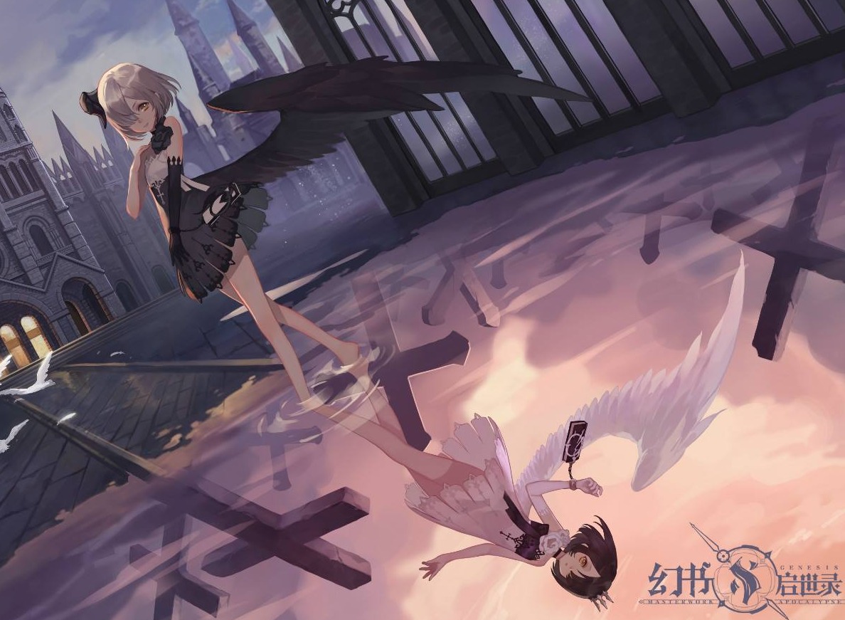 幻书启世录神曲契印搭配方法 神曲最强契印及阵容介绍