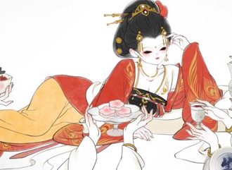 画境长恨歌贵妃醉酒怎么过 贵妃醉酒通关指南