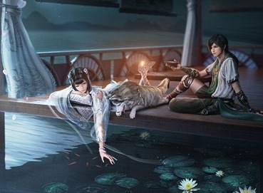 天涯明月刀11月26日感恩节福利介绍 更新维护公告是什么