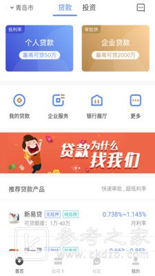 小桥金融
