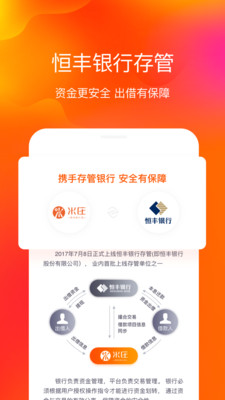 米庄截图