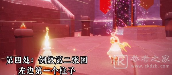 光遇11月27日每日任务攻略 11.27预言季季节蜡烛位置分享