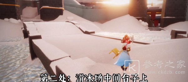 光遇11月27日每日任务攻略 11.27预言季季节蜡烛位置分享