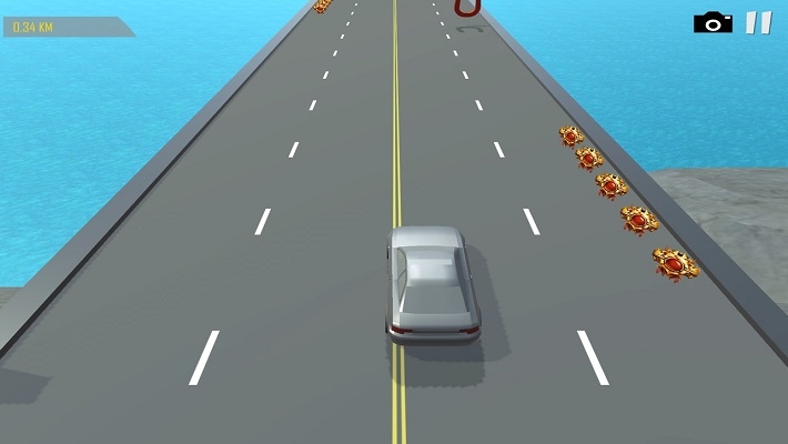 极端的赛道手游app截图