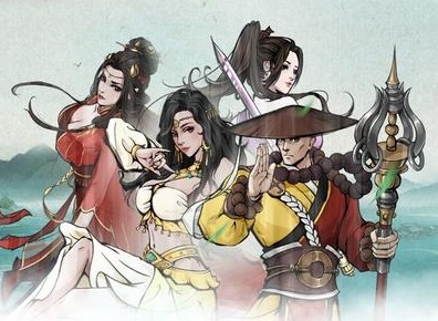 烟雨江湖魔教再现多事之秋任务完成方法 多事之秋任务完成攻略