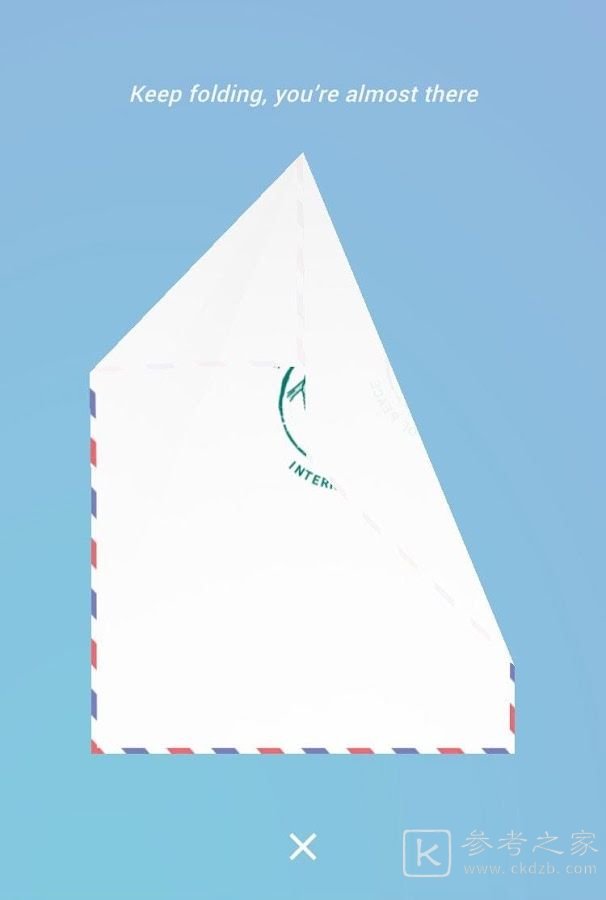 纸飞机