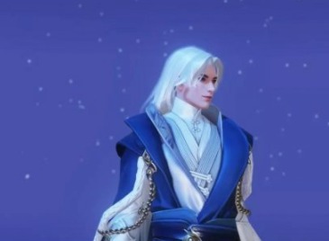一梦江湖晴昼多少钱 外观晴昼价格介绍