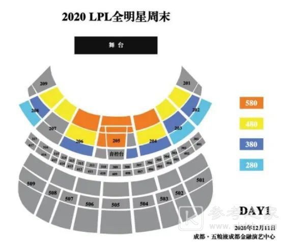 英雄联盟2020lpl全明星买票位置分享 lpl全明星开始时间介绍