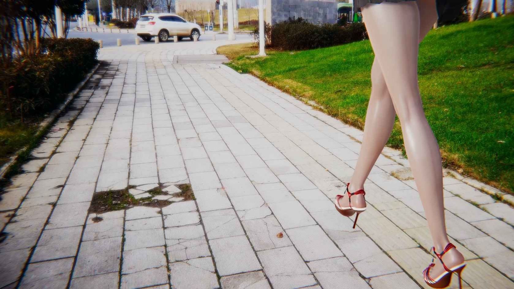电梯情缘截图