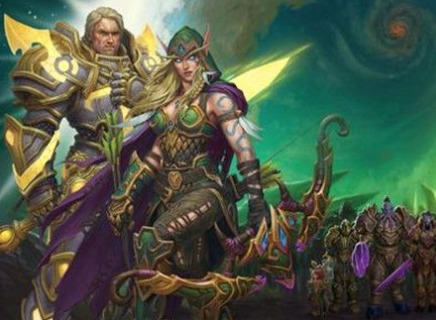 魔兽世界哀伤克星怎么获取 哀伤克星获取攻略