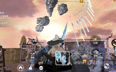 妄想山海幻境入口位置分享 神人幻象打法教程