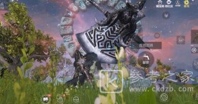 妄想山海首领图腾激活方法 首领图腾使用攻略