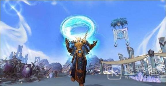 魔兽世界9.0术士四大盟约技能介绍 9.0术士四大盟约选择攻略
