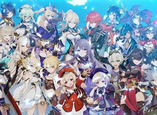 原神曲径通幽之处怎么过 曲径通幽之处岩柱解密攻略