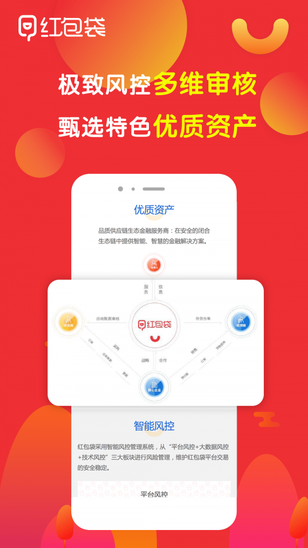 红包袋截图