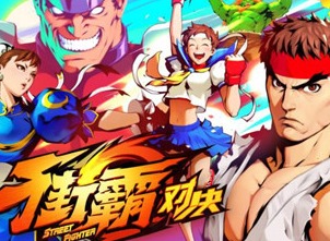 街霸对决古烈技能怎么样 古烈角色详解