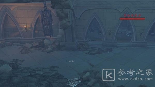 魔兽世界萨拉怀特位置介绍 肆虐营地任务消灭萨拉怀特位置总览