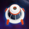 星空太空闲置模拟器