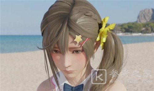 碧蓝航线SSR海咲介绍 SSR海咲技能强度攻略