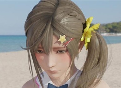 碧蓝航线SSR海咲介绍 SSR海咲技能强度攻略