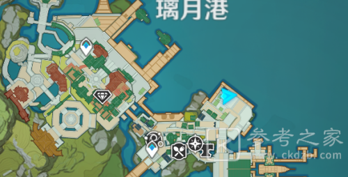 原神知天命成就触发攻略 原神知天命成就触发方法