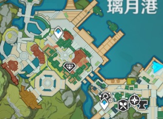 原神知天命成就触发攻略 原神知天命成就触发方法