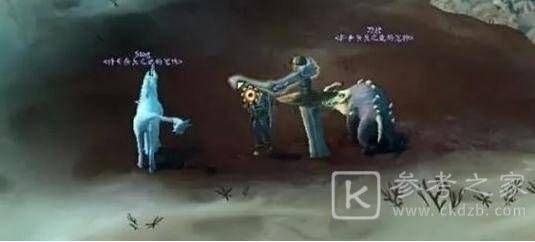 魔兽世界9.0哀伤克星获取攻略 9.0哀伤克星位置介绍
