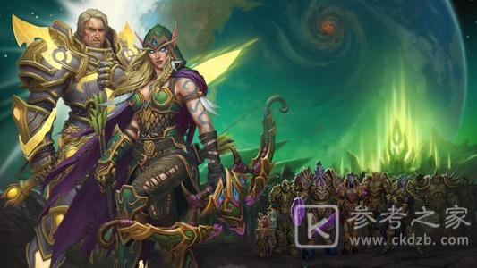 魔兽世界月亮宝箱位置分享 月亮宝箱位置宏介绍