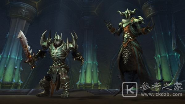 魔兽世界9.0心能余烬收集位置介绍 WOW9.0心能回收任务完成攻略