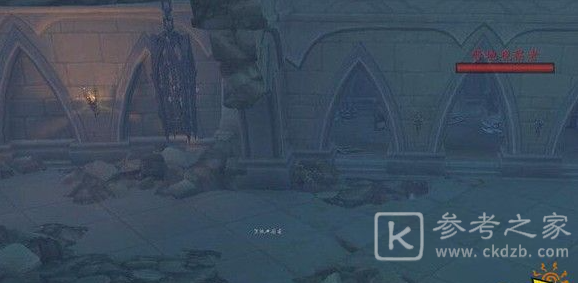 魔兽世界萨拉怀特位置介绍 wow萨拉怀特在哪个地方